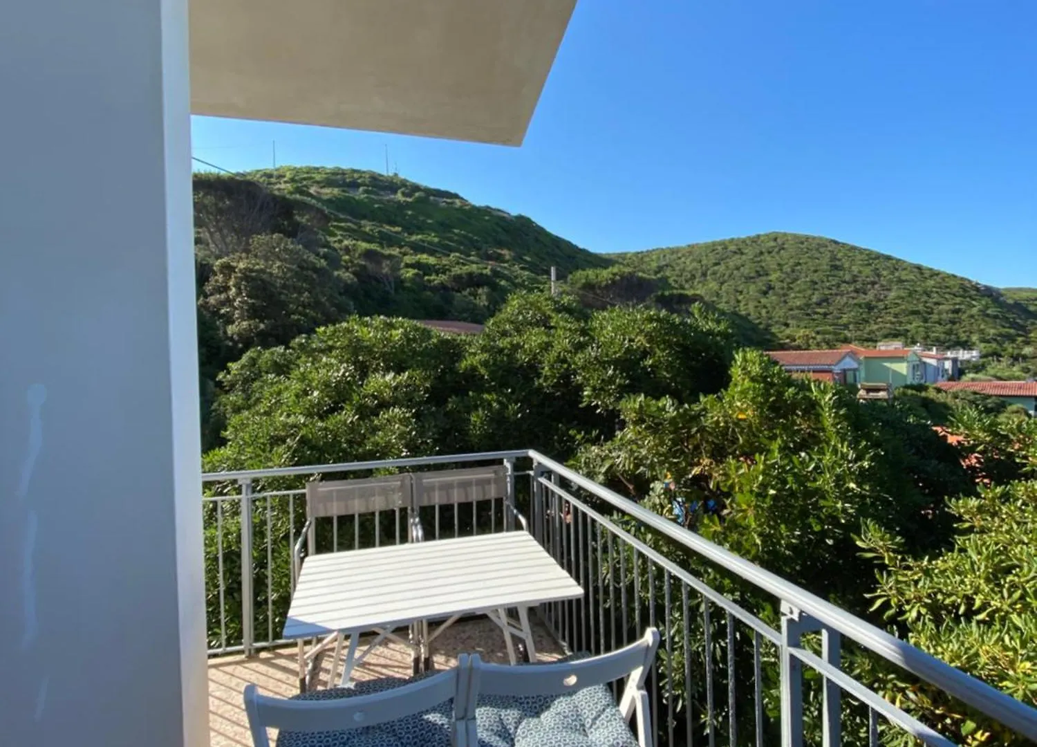 Villa Sul Mare Con Magnifico Panorama 阿勃丝 度假居