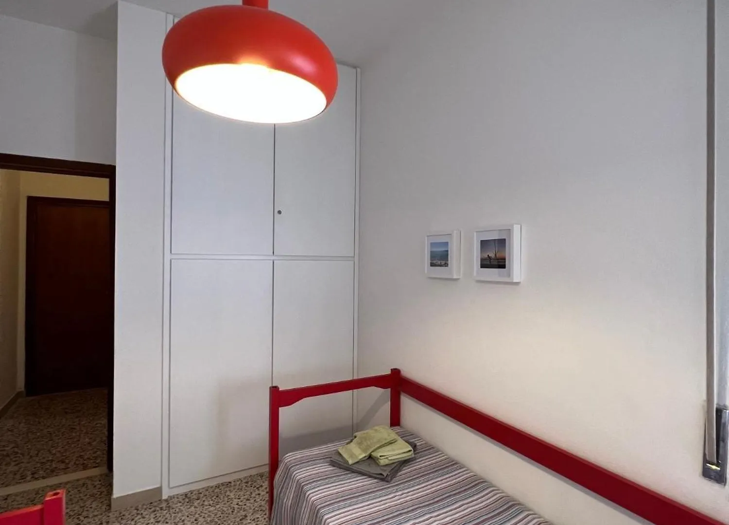 ארבוס Villa Sul Mare Con Magnifico Panorama 0*,