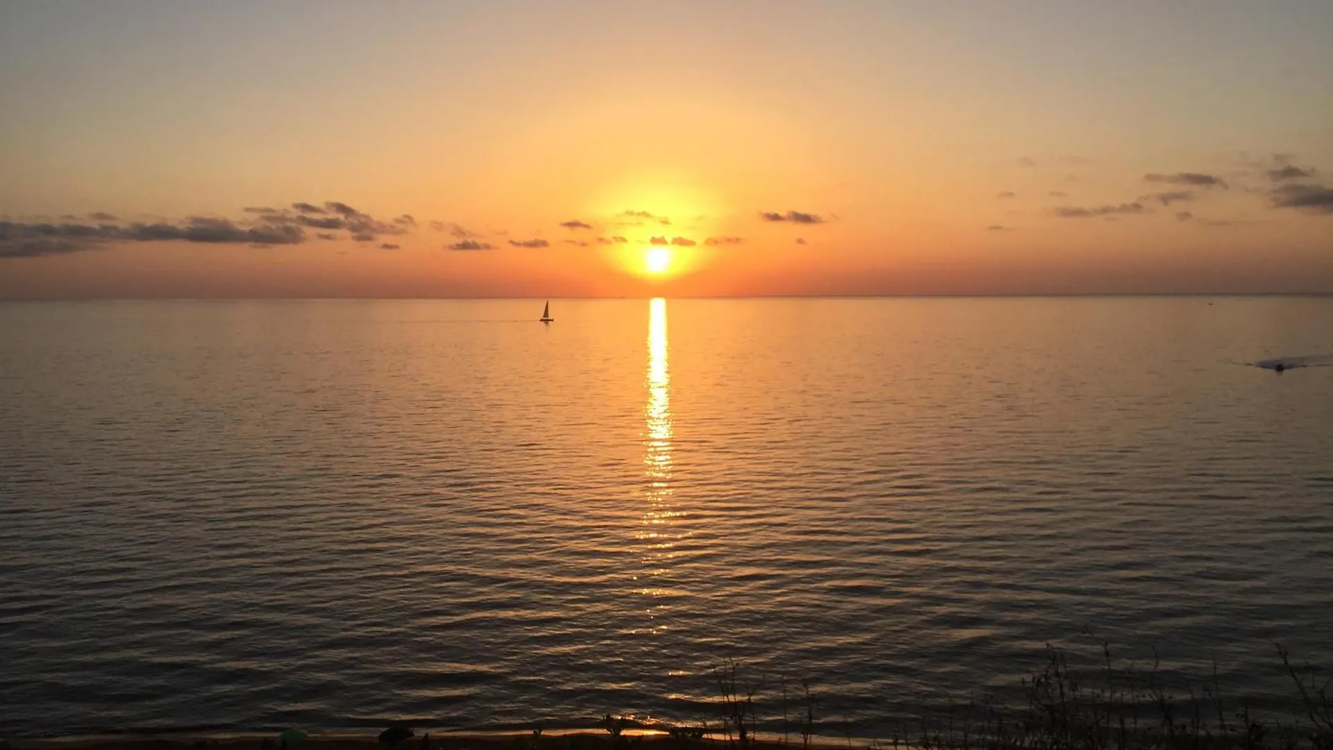 בית נופש ארבוס Villa Sul Mare Con Magnifico Panorama