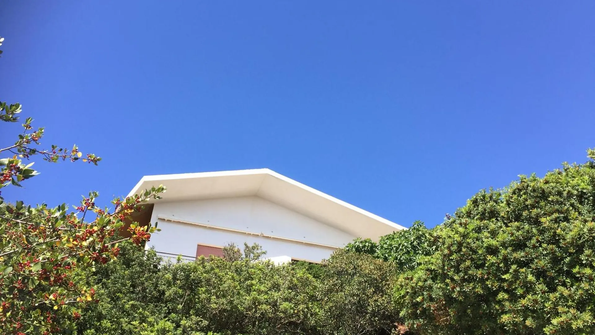 Villa Sul Mare Con Magnifico Panorama 阿勃丝 度假居