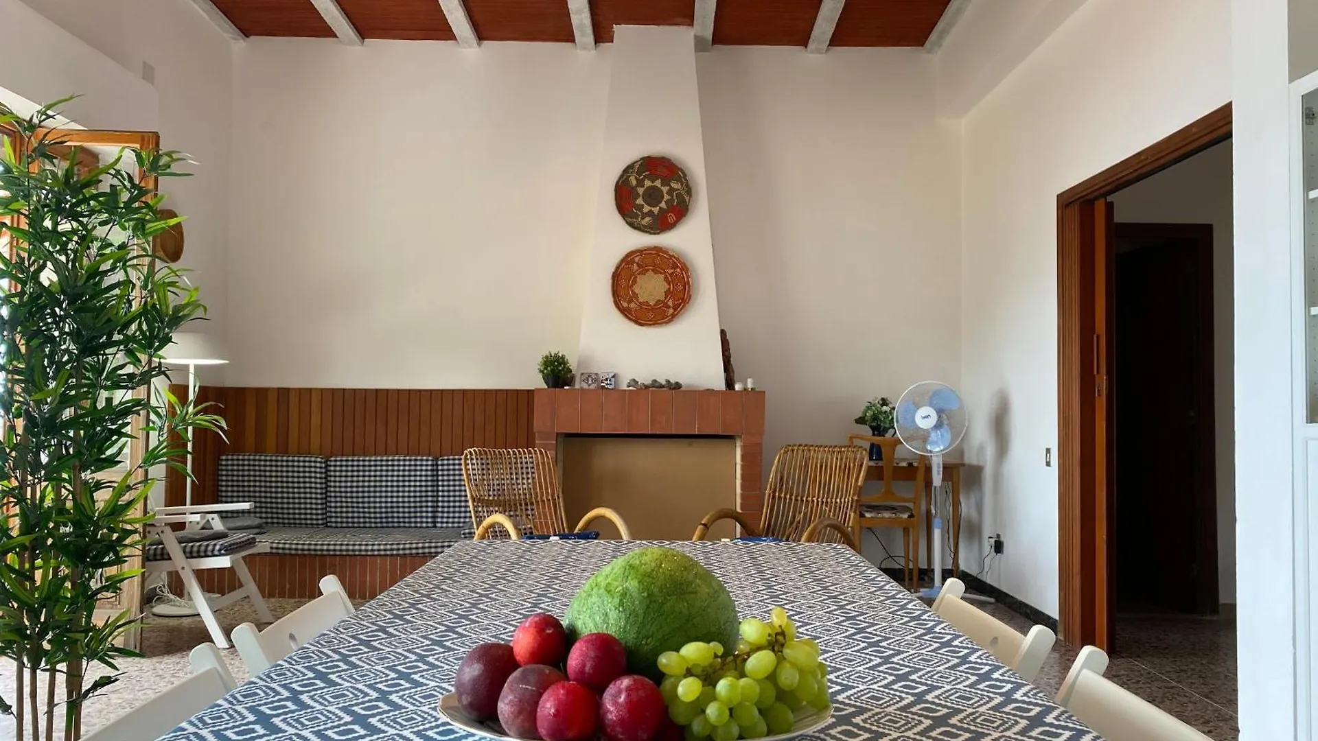 Villa Sul Mare Con Magnifico Panorama 阿勃丝 意大利